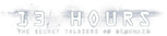 Logo 13 Hours: The Secret Soldiers of Benghazi