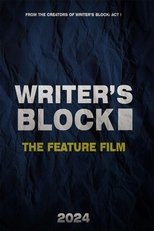 Poster de la película Writer's Block