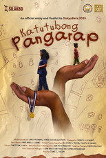 Poster de la película Katutubong Pangarap