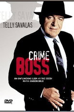 Poster de la película Crime Boss