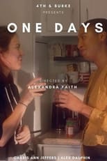 Poster de la película One Days