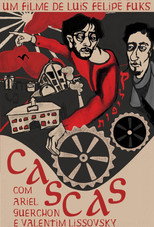 Poster de la película Cascas