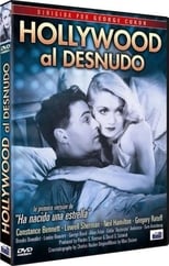 Poster de la película Hollywood al desnudo