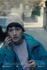 Poster de la película Majd jövünk