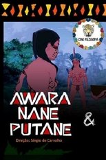 Poster de la película Awara Nane Putane