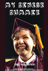 Poster de la película My Senior Summer