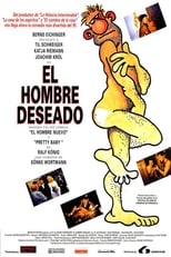 Poster de la película El hombre deseado