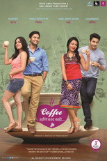 Poster de la película Coffee Ani Barach Kahi