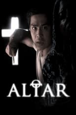 Poster de la película Altar