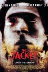 Poster de la película The jacket