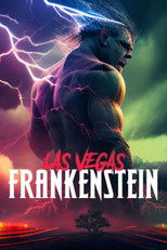 Poster de la película Las Vegas Frankenstein