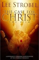 Poster de la película The Case for Christ