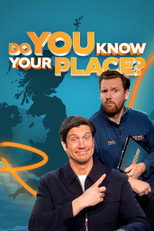 Poster de la serie Do You Know Your Place?