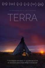 Poster de la película Terra