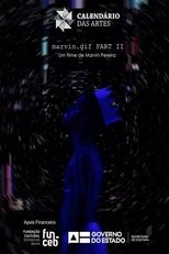 Poster de la película Marvin.gif