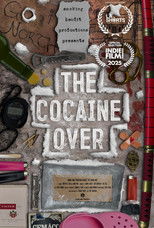 Poster de la película The Cocaine-Over