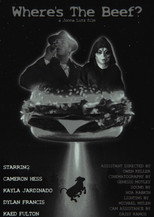 Poster de la película Where's The Beef