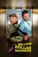 Poster de la película Million Dollar Madness