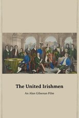 Poster de la película The United Irishmen