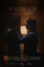 Poster de la película Le altre vite