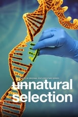 Poster de la serie Unnatural Selection