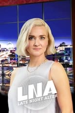 Poster de la serie Late Night Alter