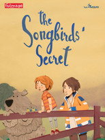 Poster de la película The Songbirds' Secret