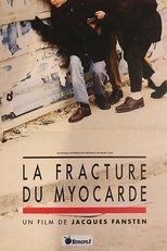 Poster de la película Cross My Heart