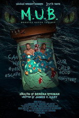 Poster de la película M.U.B.