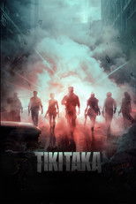 Poster de la película Tiki Taka