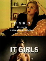 Poster de la película It Girls