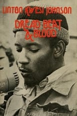 Poster de la película Dread Beat and Blood
