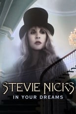 Poster de la película Stevie Nicks: In Your Dreams