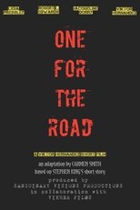 Poster de la película One For The Road