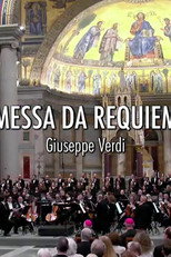 Poster de la película Giuseppe Verdi: Messa da Requiem - Daniel Harding in Rom