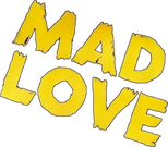 Logo Mad Love