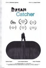 Poster de la película Dreamcatcher