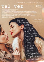 Poster de la película Love on a Tightrope