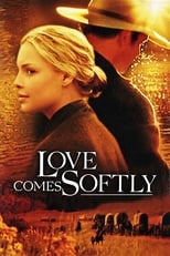 Poster de la película Love Comes Softly