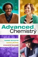 Poster de la película Advanced Chemistry