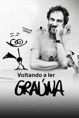 Poster de la película Reading Again Graúna
