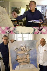 Poster de la película Enki Bilal, Le sommeil du monstre