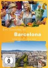 Poster de la película Ein Sommer in Barcelona