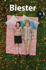 Poster de la película Biester