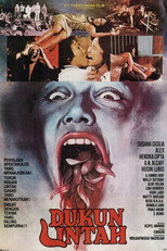 Poster de la película Leech Wizard