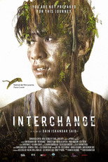 Poster de la película Interchange