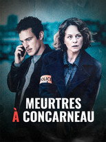 Poster de la película Meurtres à Concarneau