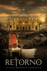 Poster de la película El Retorno