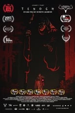 Poster de la película Tenoch