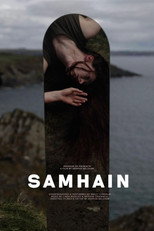 Poster de la película Samhain